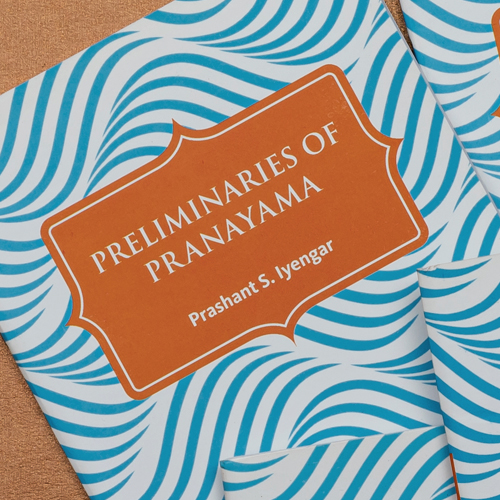 Ramamani Iyengar Memorial Yoga Institute - Book